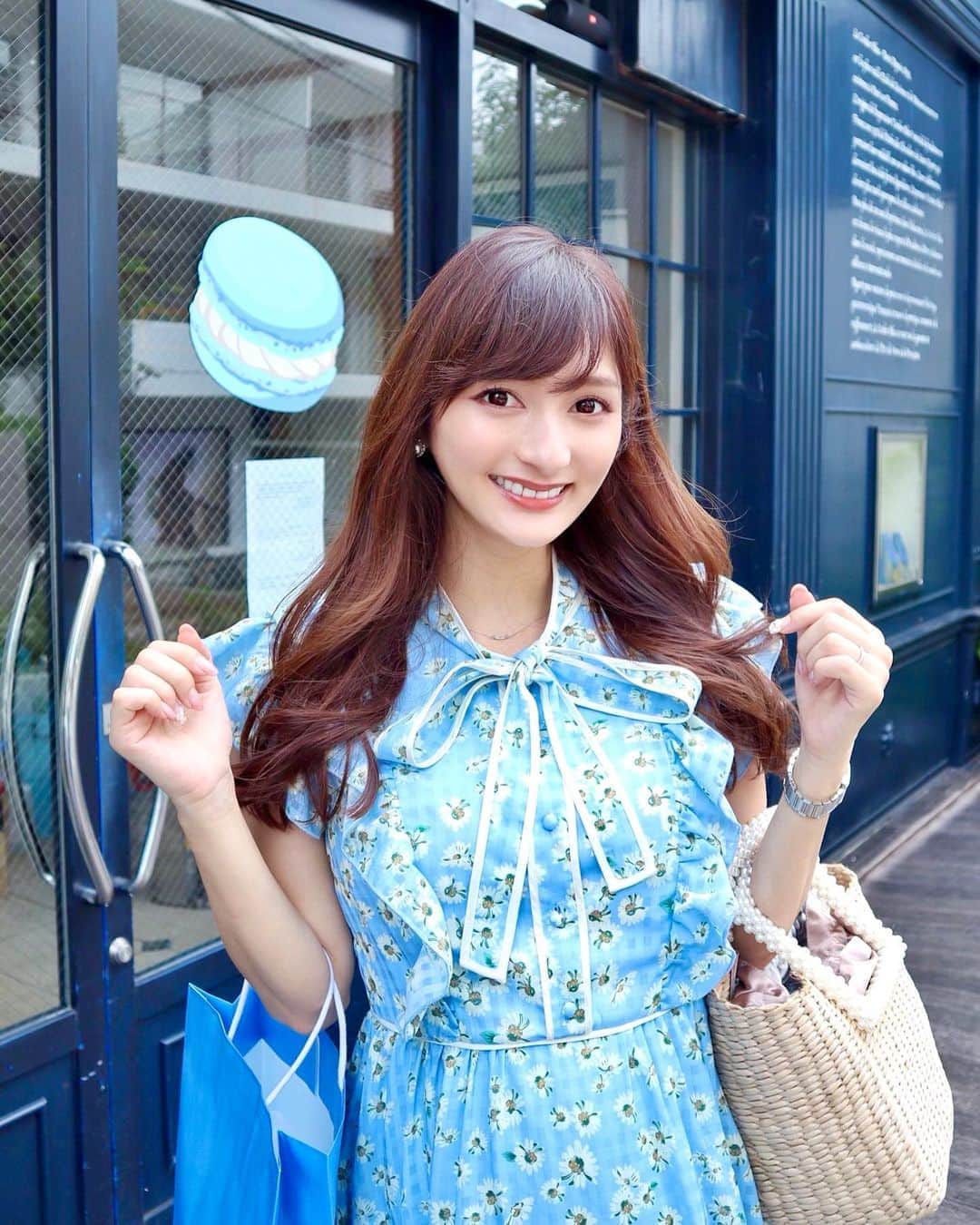 加藤瑠美のグルメインスタ