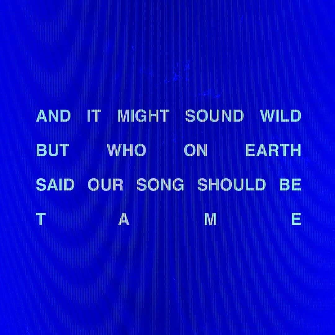 ユナイテッドのインスタグラム：「It might sound wild...」
