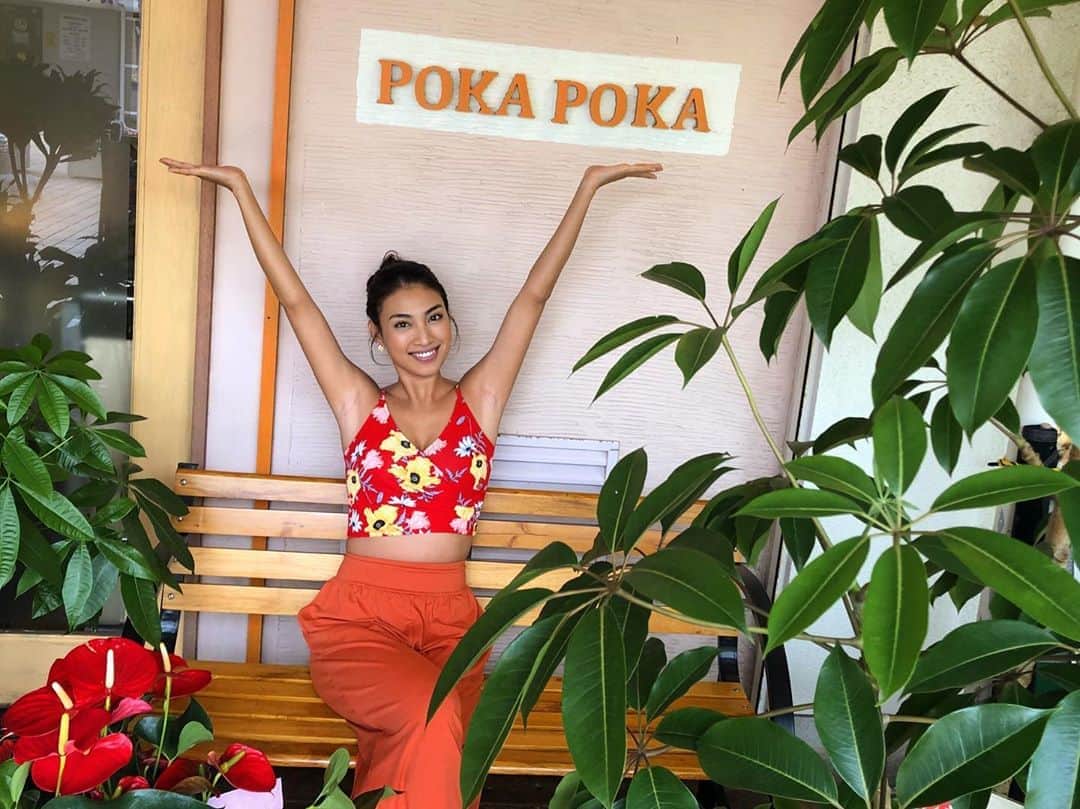 青山めぐのグルメインスタ