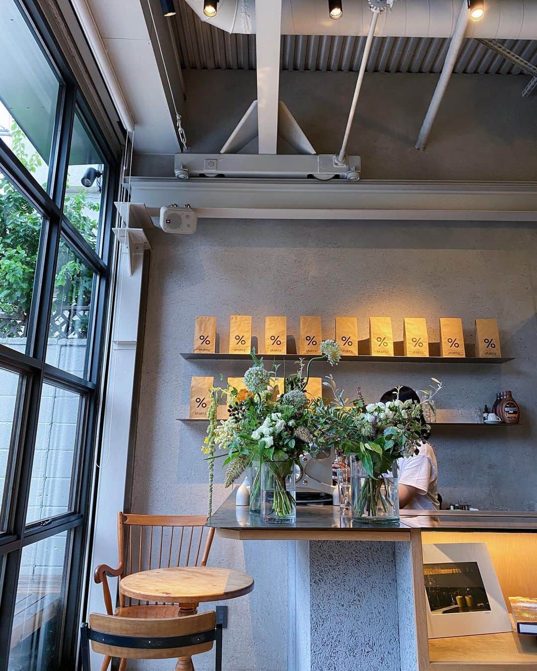 石井亜美のグルメインスタ