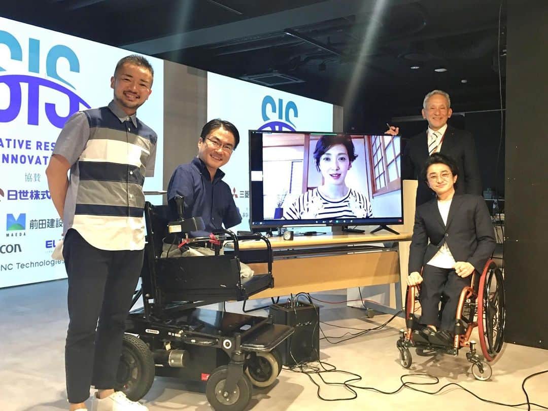 乙武洋匡のグルメインスタ