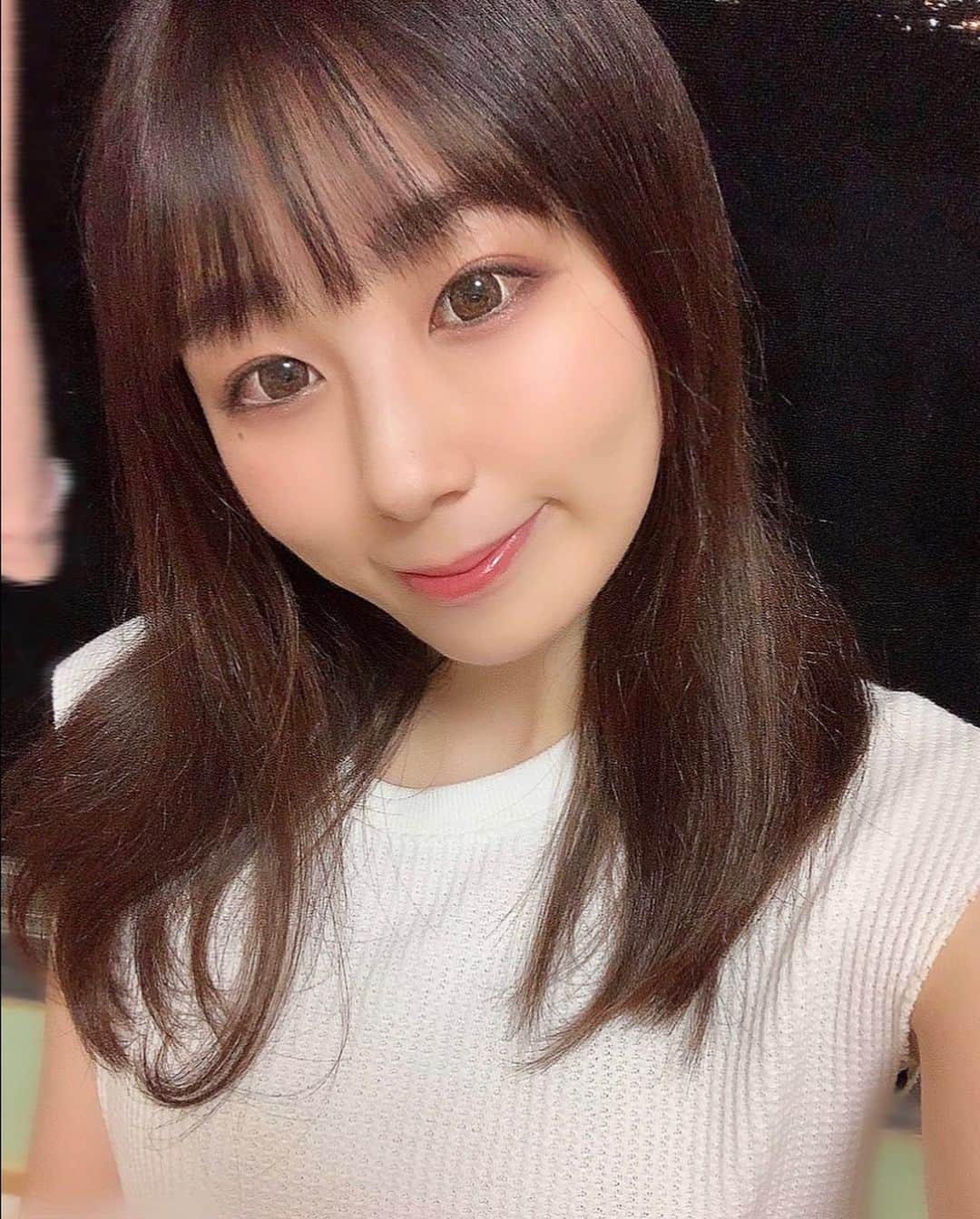 NANAMIさんのインスタグラム写真 - (NANAMIInstagram)「﻿ こんにちは〜♡﻿ ﻿ ﻿ 📸2枚目💦 ﻿ さっきお母さんがパプリカ切ったら怖い顔だったから撮りました😱💦﻿ 怖くないですか？😅（片目だけつけてみました）﻿ ﻿ *･゜ﾟ･*:.｡..｡.:*･''*:.｡. .｡.:*･゜ﾟ･*﻿ ﻿ Buffaloes﻿ ﻿ 今日は連勝ならず😖﻿ 悔しい結果になりましたが﻿ ﻿ ﻿ 来週からのホームゲームでの千葉ロッテマリーンズ戦🔥⚾️🏟✨﻿ ﻿ ﻿ 勝って勝って「おりほーー！」が続きますように🤘✨✨✨﻿ ﻿ ﻿ ﻿ ﻿ 8月になりましたね🌈﻿ 暑い日が続きますが体調に気をつけて﻿ 皆さま良い週末を過ごしてください😉🥤﻿ ﻿ ﻿ #Bs2020 #orixbuffaloes #baseball #オリックスバファローズ #プロ野球 #bsgirls #野球 #オリックス #instalike」8月1日 17時56分 - nanami_bsgirls_364