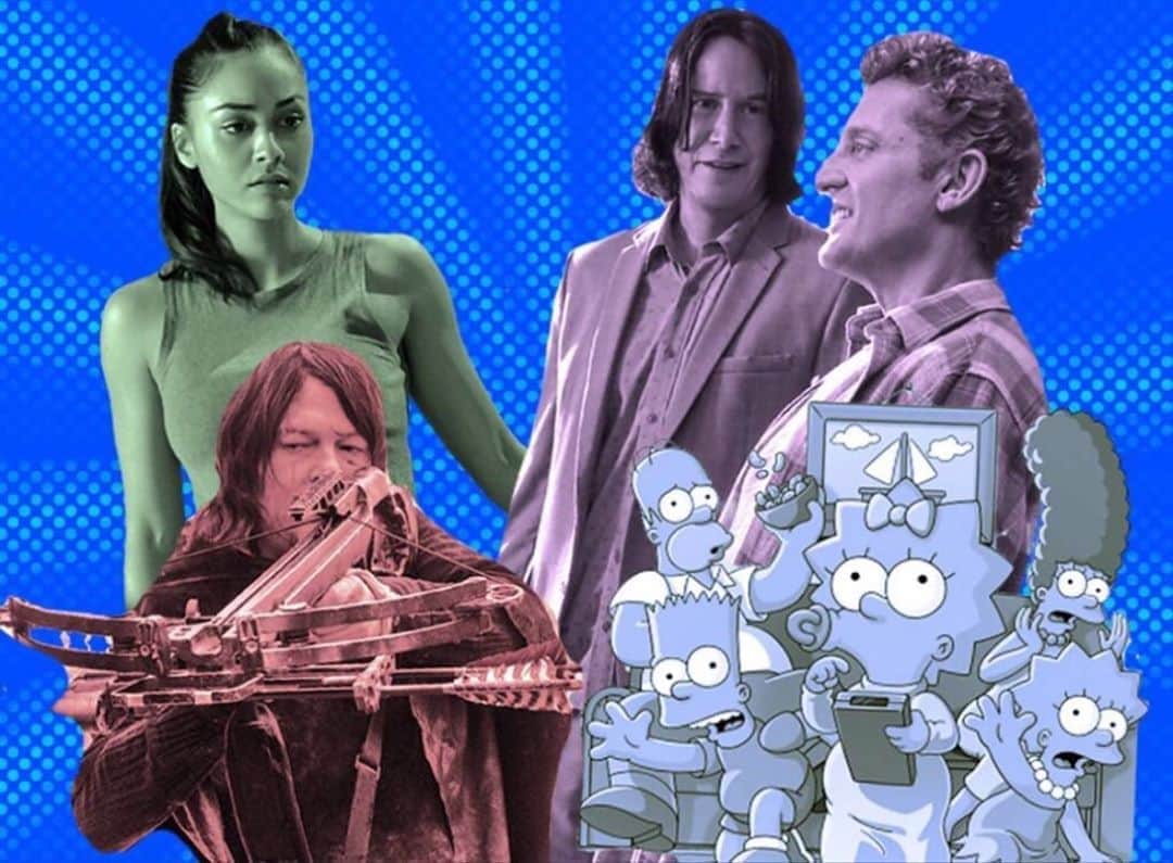 リンジー・モーガンのインスタグラム：「SDCC always has me in stellar company ✨😏」