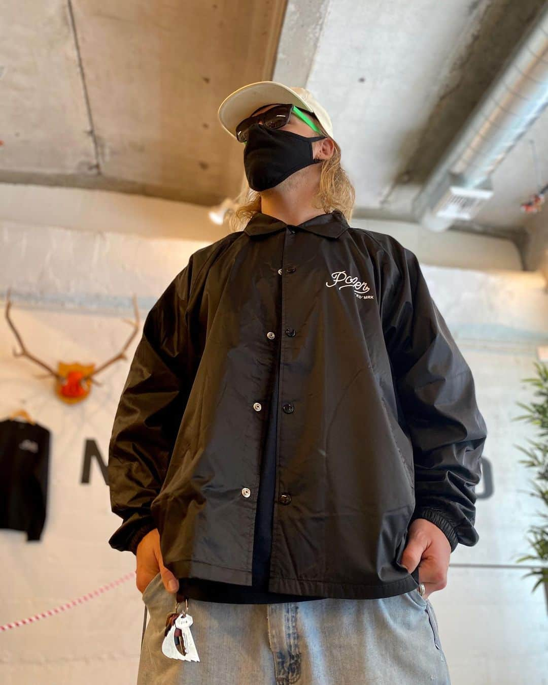 Poler Outdoor Stuffさんのインスタグラム写真 - (Poler Outdoor StuffInstagram)「We make it because we live it. Pop in and scope the “Roamers & Seekers” capsule!」8月2日 4時06分 - polerportland