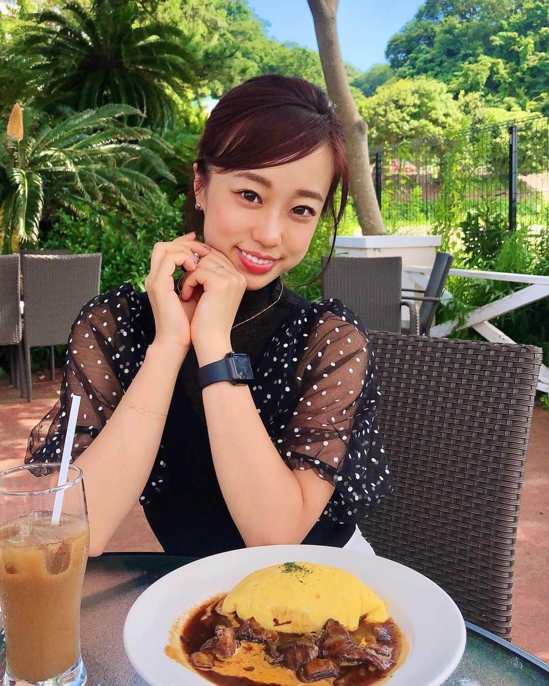 DJ YURiAのグルメインスタ