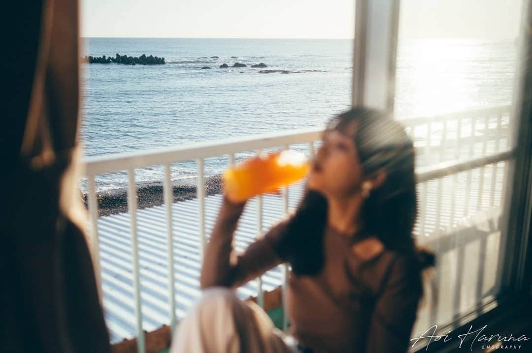 遥南碧のグルメインスタ