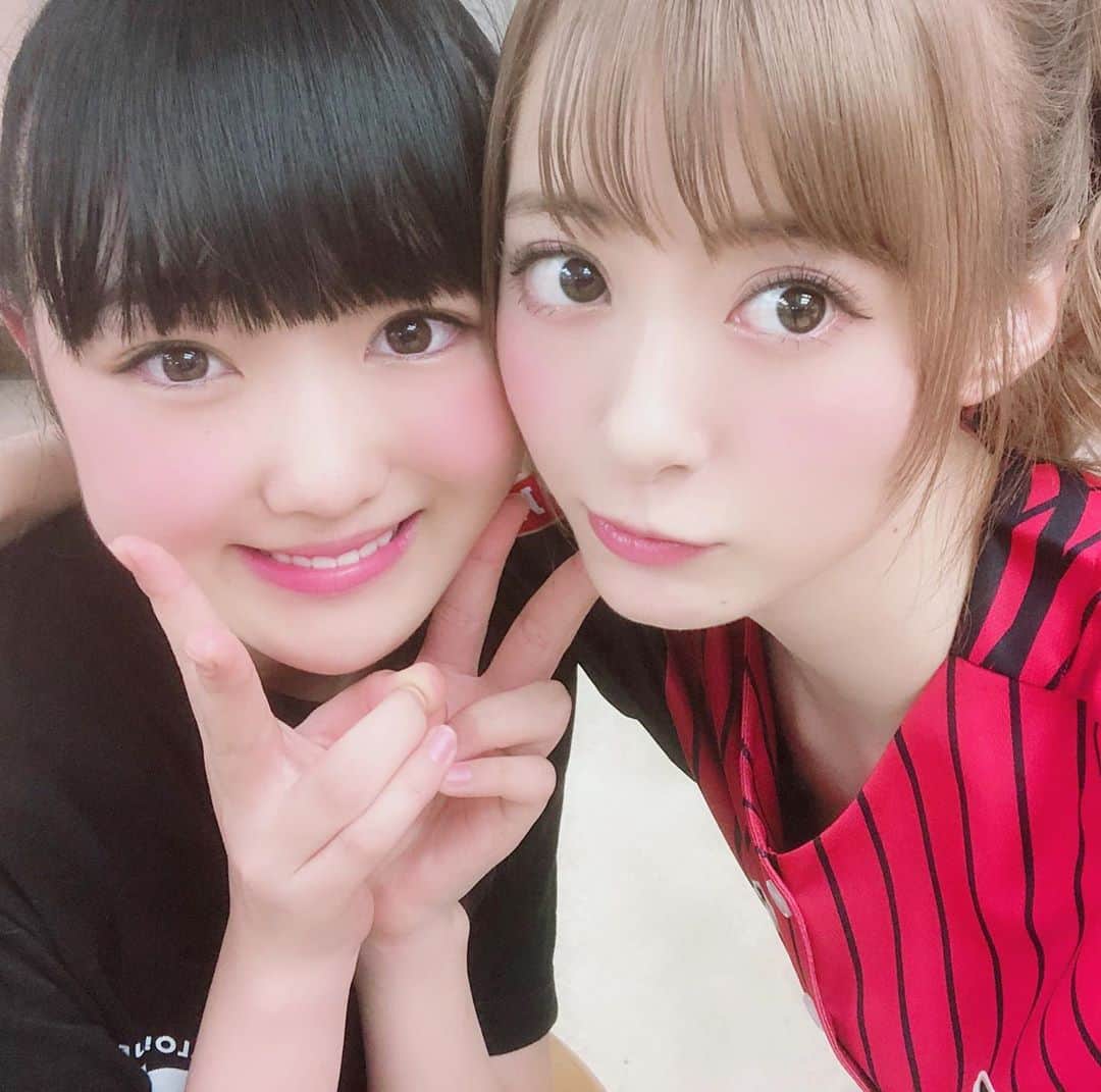 生田衣梨奈のインスタグラム