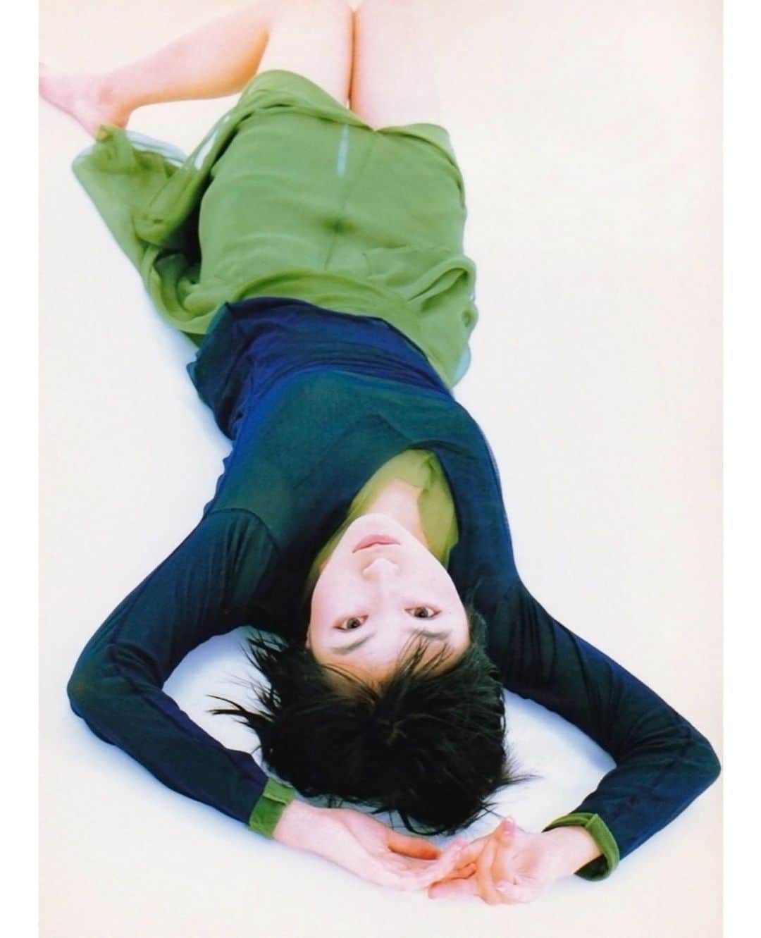 広末涼子ファンさんのインスタグラム写真 - (広末涼子ファンInstagram)「マガジン「週刊プレイボーイ 1998年1月1日・12日合併号」  #広末涼子 #hirosueryoko #ryokohirosue #ヒロスエ写真集」8月1日 19時47分 - hirosue_ryoko_fan