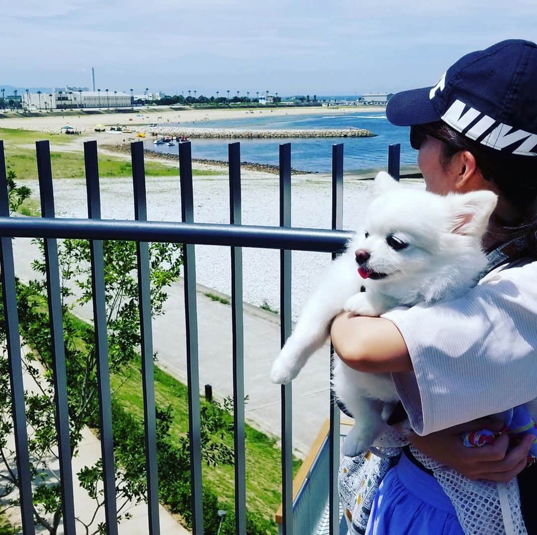 北口麻奈のインスタグラム