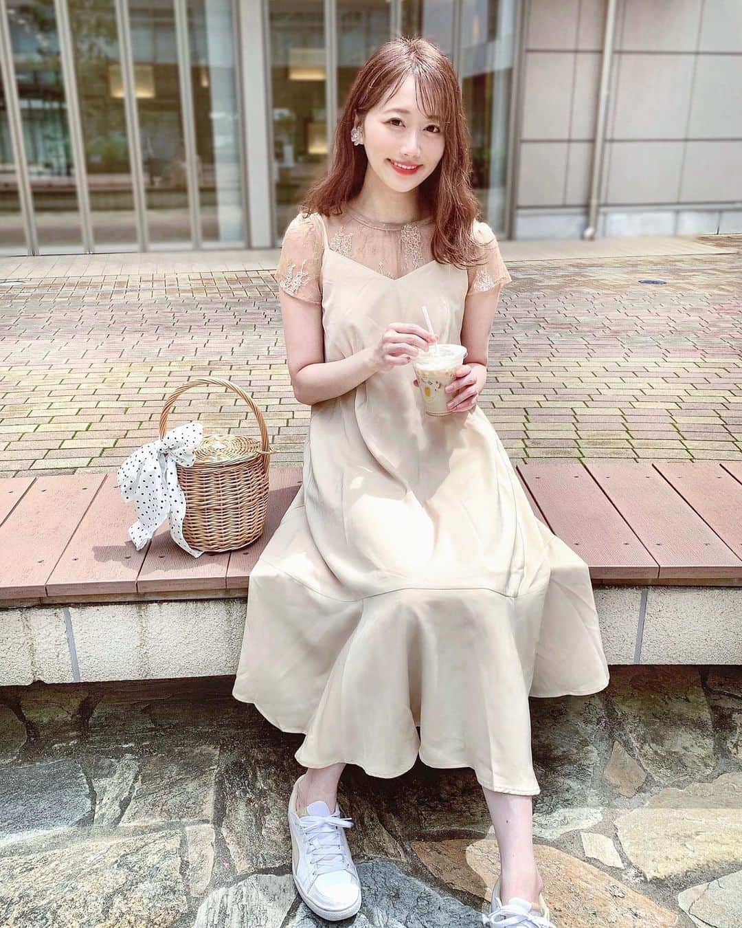 佐藤瀬奈のインスタグラム