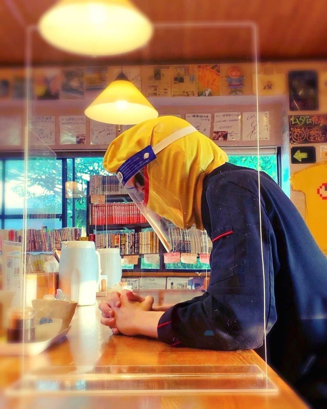 チキン南蛮カレーのルウ王子のグルメインスタ