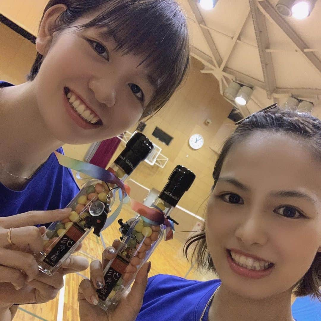 廣田彩花さんのインスタグラム写真 - (廣田彩花Instagram)「. . 26歳になりました‼︎ たくさんのメッセージありがとうございます😊これからも自分らしく頑張ります！！ . . #丸杉Bluvic #ありがとう  #ソーシャルディスタンス #26歳も日々成長」8月1日 20時05分 - h.sayaka10