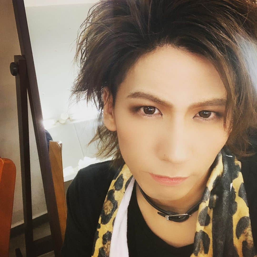 TAKUMA のインスタグラム