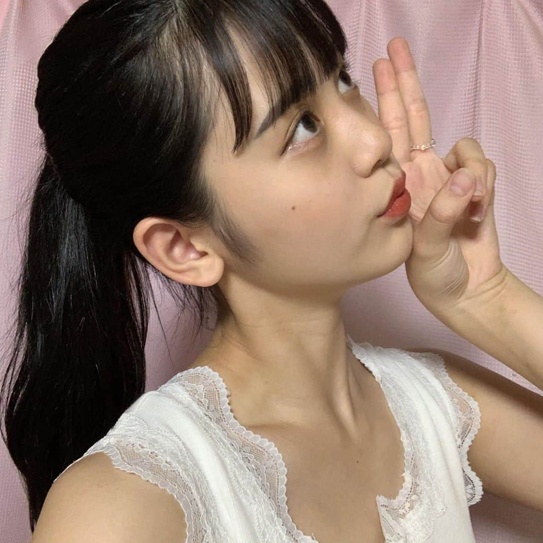 小島里恋さんのインスタグラム写真 - (小島里恋Instagram)「絶対この手は要らなかったはず」8月1日 20時16分 - kojima_riko