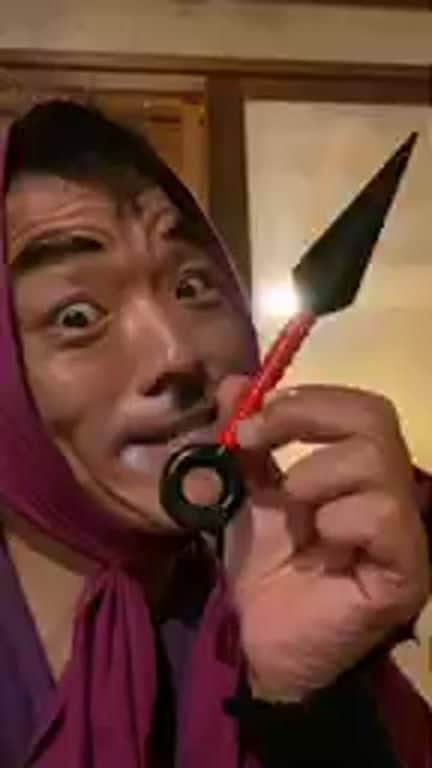 のインスタグラム