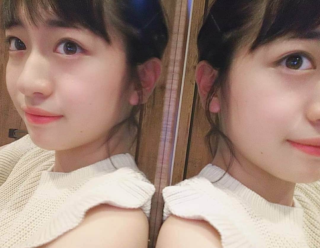 石井美凪のインスタグラム