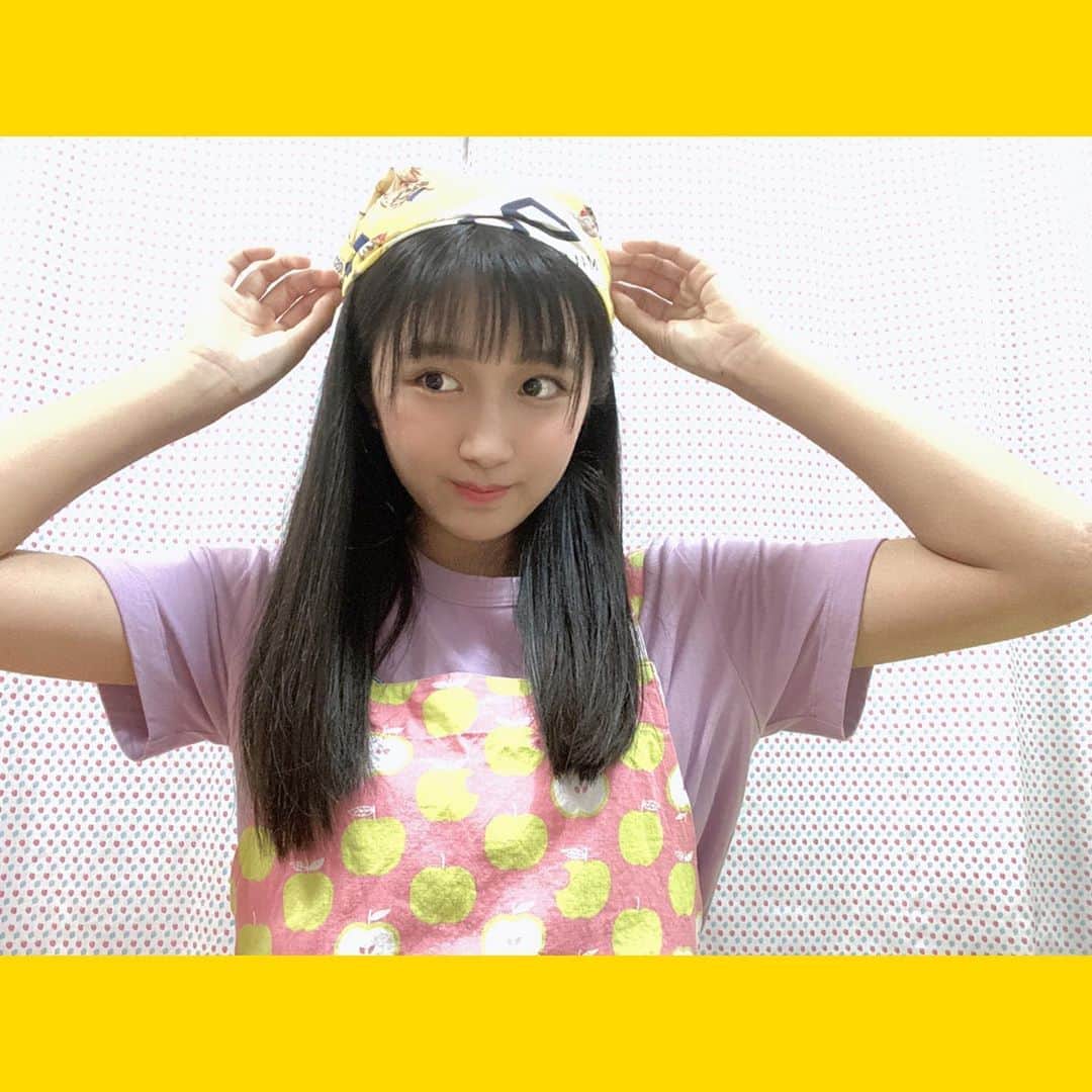 小見山沙空さんのインスタグラム写真 小見山沙空instagram エプロンおさら 三角巾もしっかりと そばさぶれ最中 もすごく美味しかった Ngt48 小見山沙空 小千谷 料理 オムライス 作ったよ そばさぶれ最中 エプロン 三角巾 Follow フォロー 8月1日