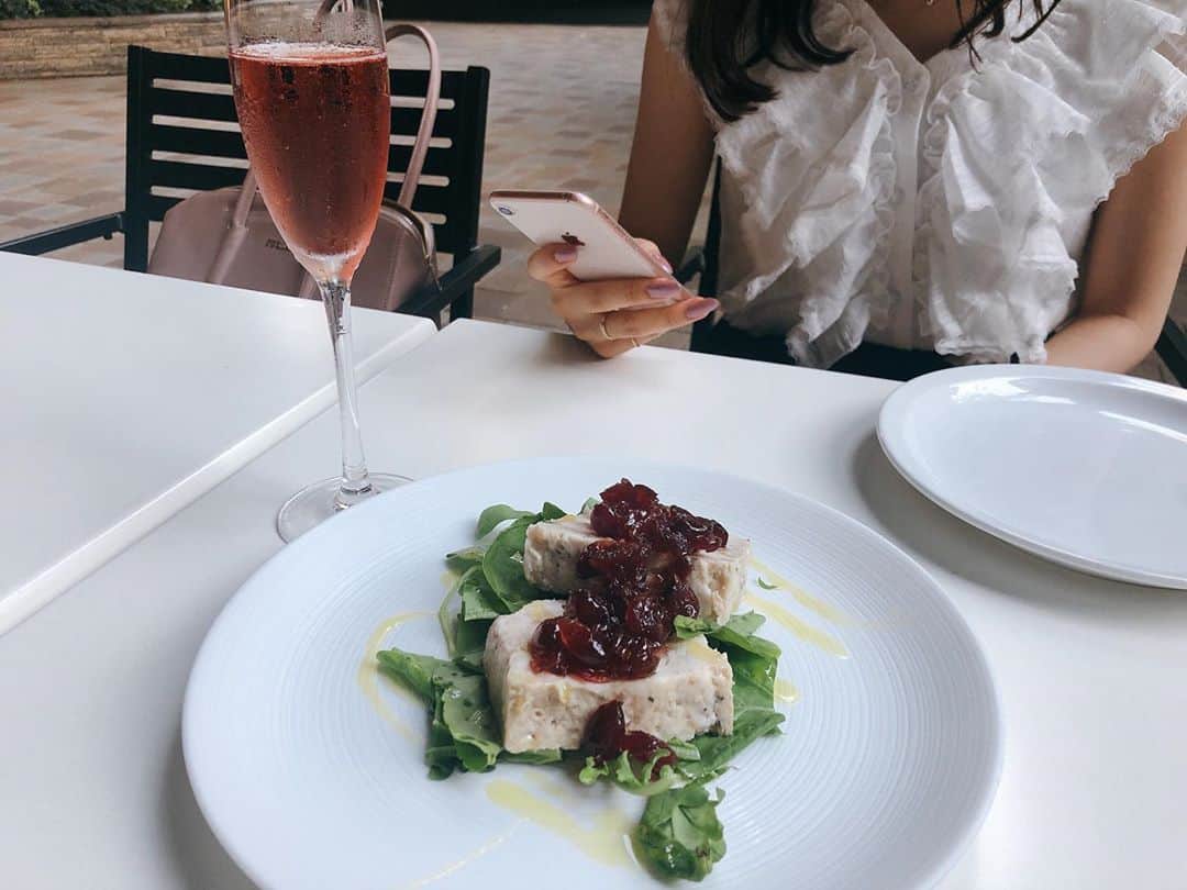 岩本千波のグルメインスタ