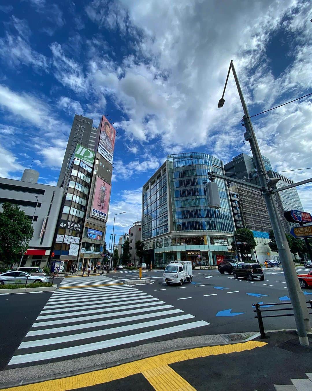 宍戸開のグルメインスタ