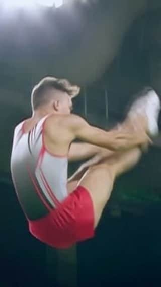 オリンピックチャンネルのインスタグラム