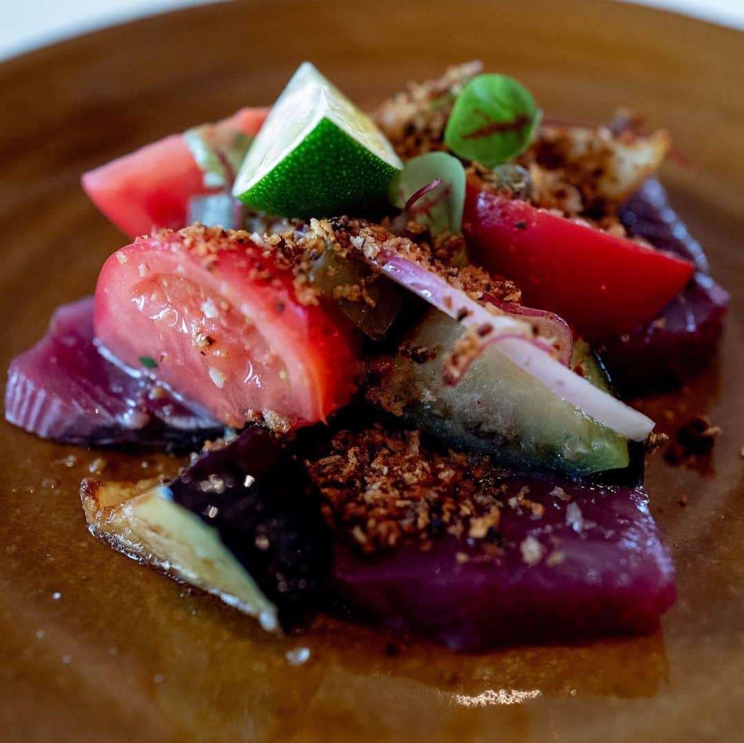 武井義明のグルメインスタ