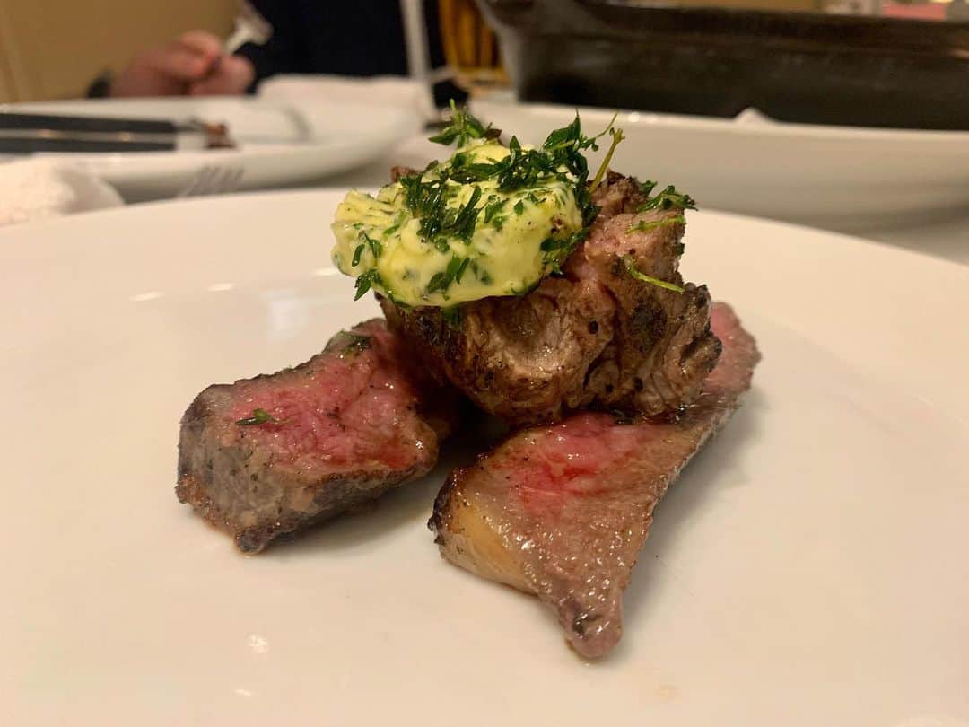 HISANAのグルメインスタ