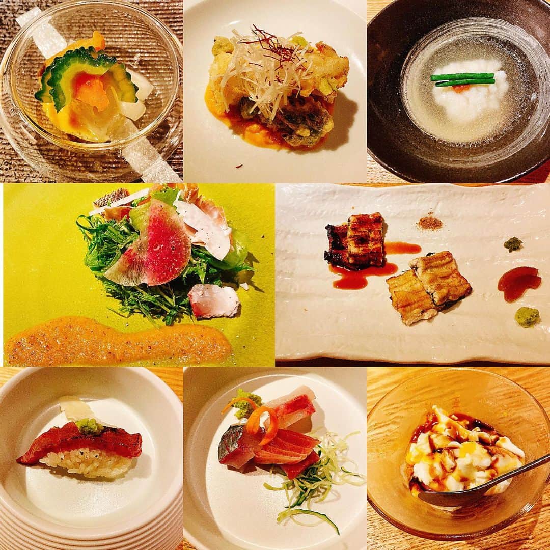 宇佐美あいりのグルメインスタ