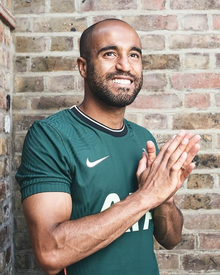 トッテナム・ホットスパーFCさんのインスタグラム写真 - (トッテナム・ホットスパーFCInstagram)「🇧🇷 @lucasmoura7 🇧🇷」8月1日 21時00分 - spursofficial