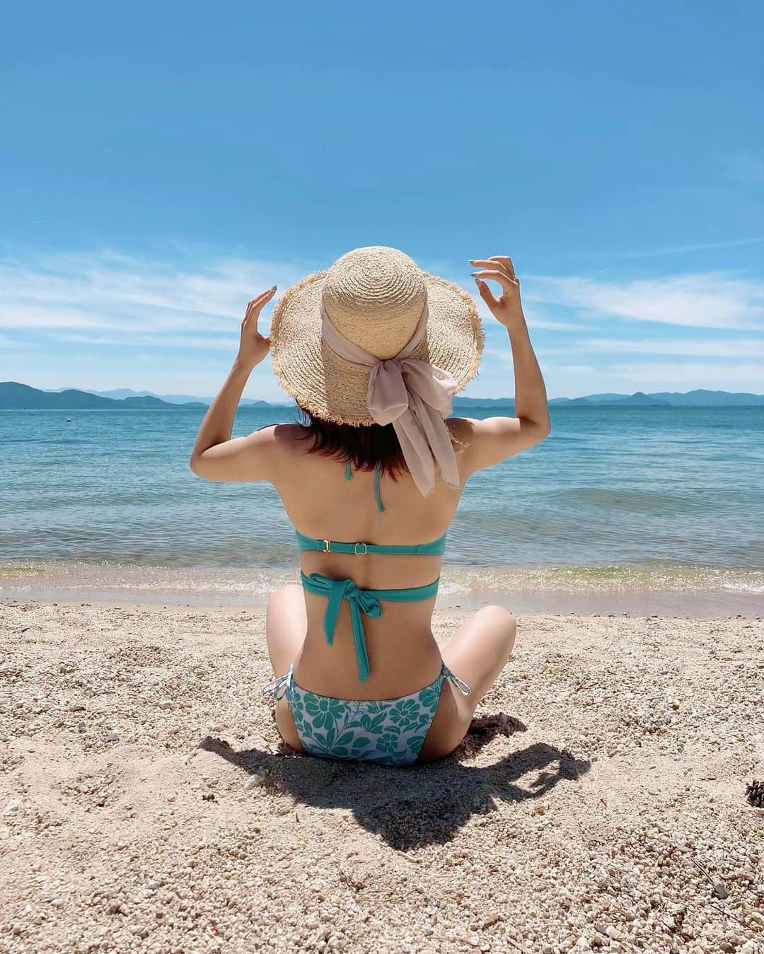 海江田麻貴のインスタグラム