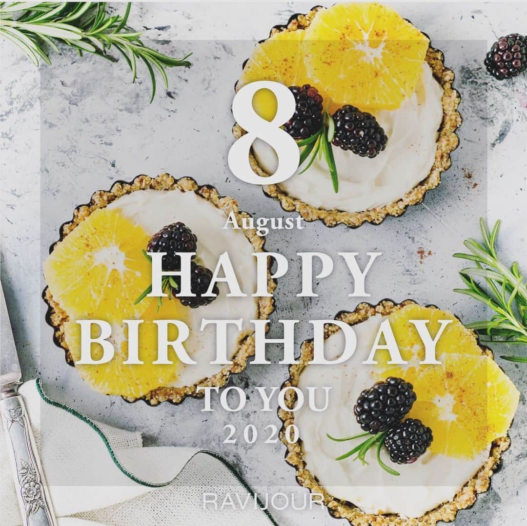 Ravijour札幌4丁目プラザ店のインスタグラム：「#Birthdayクーポン  本日は8月Birthdayクーポンのご案内です✨ 詳しくはブログへ✈  #ラヴィジュール #ravijourstaff  #ravijoursapporo  #ravijour_official」