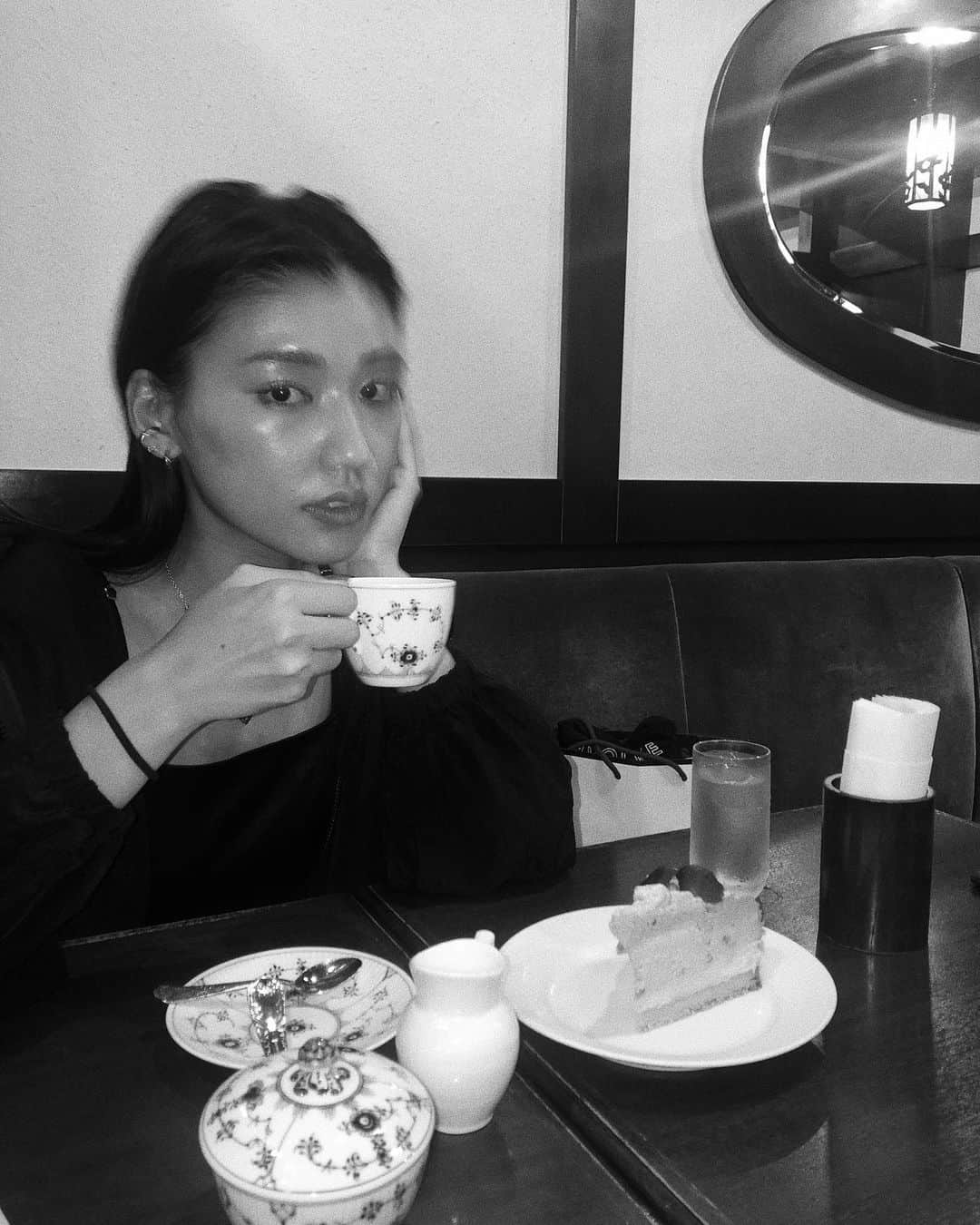 松本優のグルメインスタ