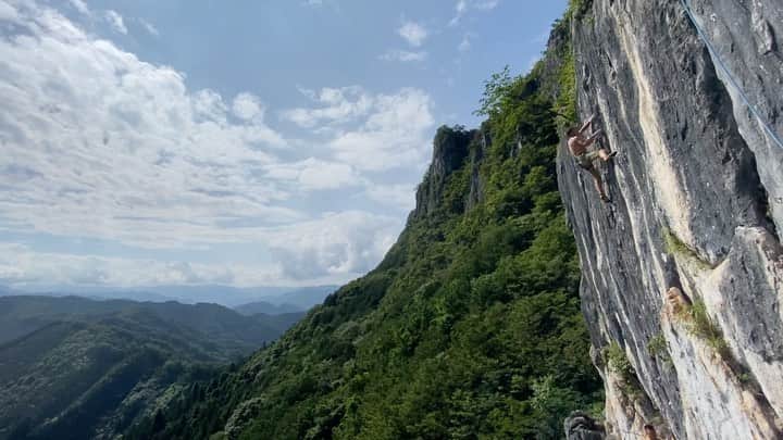 平山ユージのインスタグラム
