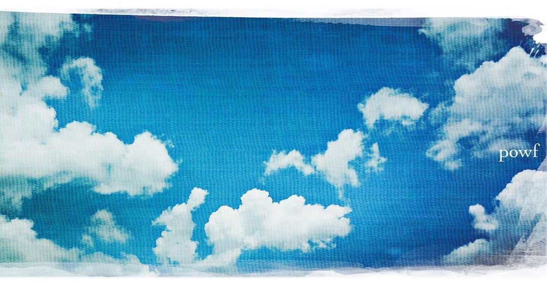 anemone_69のインスタグラム：「. Hello August☀︎ . . 待ちに待った #梅雨明け だけれど、 日に日に増える 感染者数に 心は晴れず… . . #DreamCanvas_powf . . .」