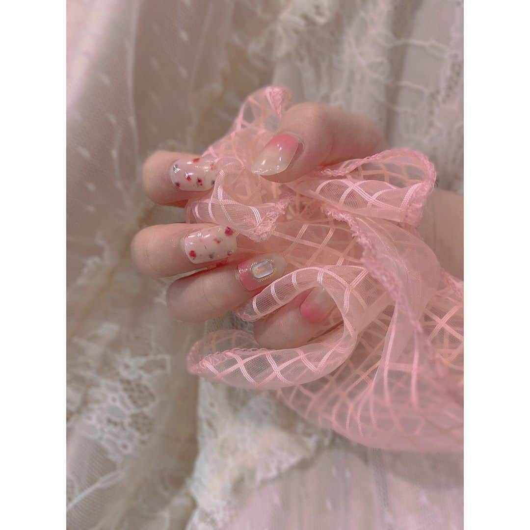 藤園麗のインスタグラム