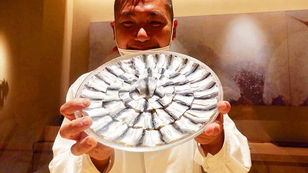 IKKO’S FILMSのグルメインスタ