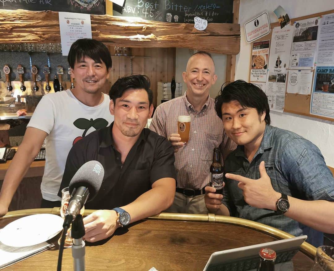 真壁伸弥のグルメインスタ