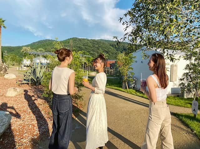 足立沙織のインスタグラム