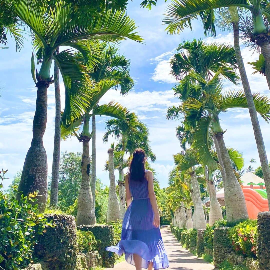 中谷あすみのグルメインスタ