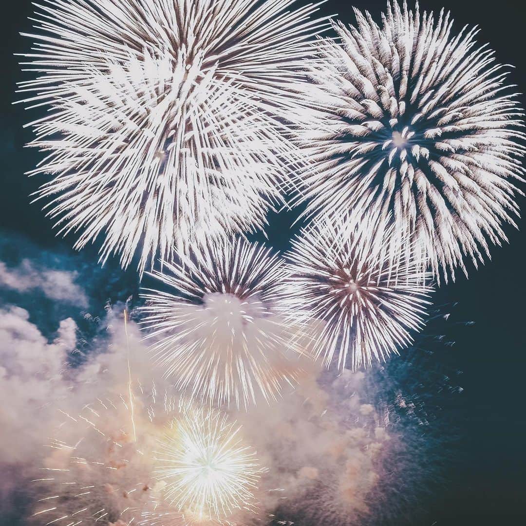 shinichi38のインスタグラム：「﻿ ﻿ Summer Japan 🎇﻿」