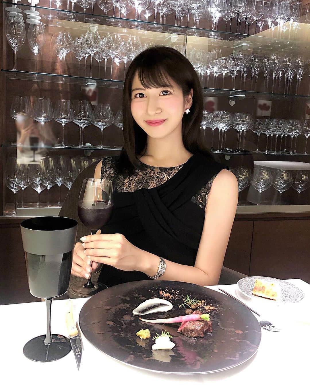 Manaのグルメインスタ