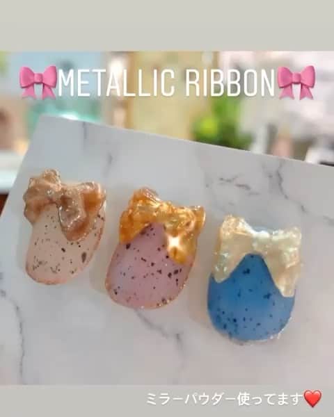 Icegel Nailのインスタグラム