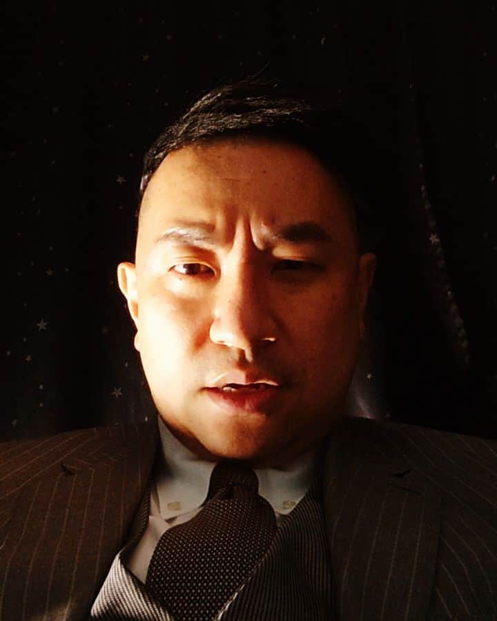 のインスタグラム：「好きなアイスは何かと聞かれて種類と味まで答える伊佐山部長。「半沢直樹」第三話は8/2（日）夜9時！ #半沢直樹 #伊佐山部長」