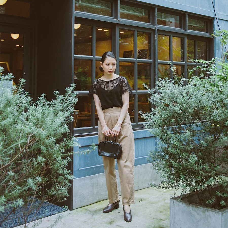 前田エマのグルメインスタ