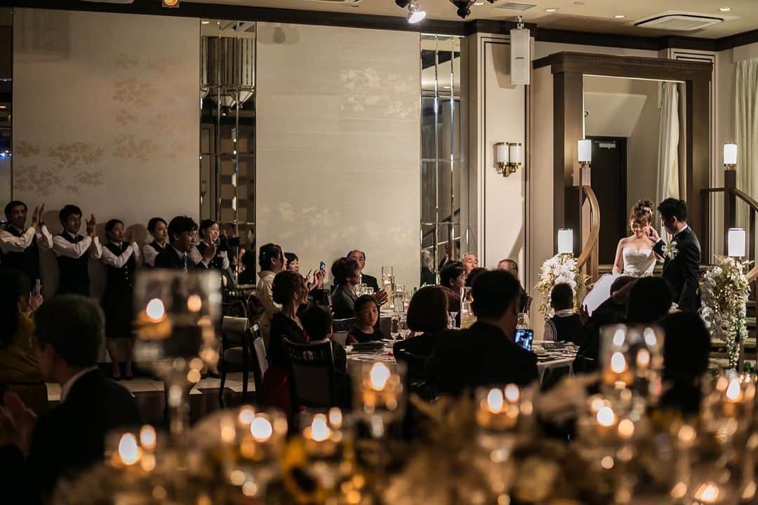 ArtGraceWeddingHillsのグルメインスタ