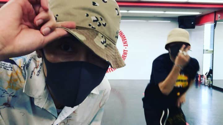 のインスタグラム：「| 福岡でいい子見つけた❗️ みんなチェックしてね！！！！ | Dance wiz @kait_o3o  | music @superduperkyle / Money Now  #ws #fsm #卒業校の姉妹校」