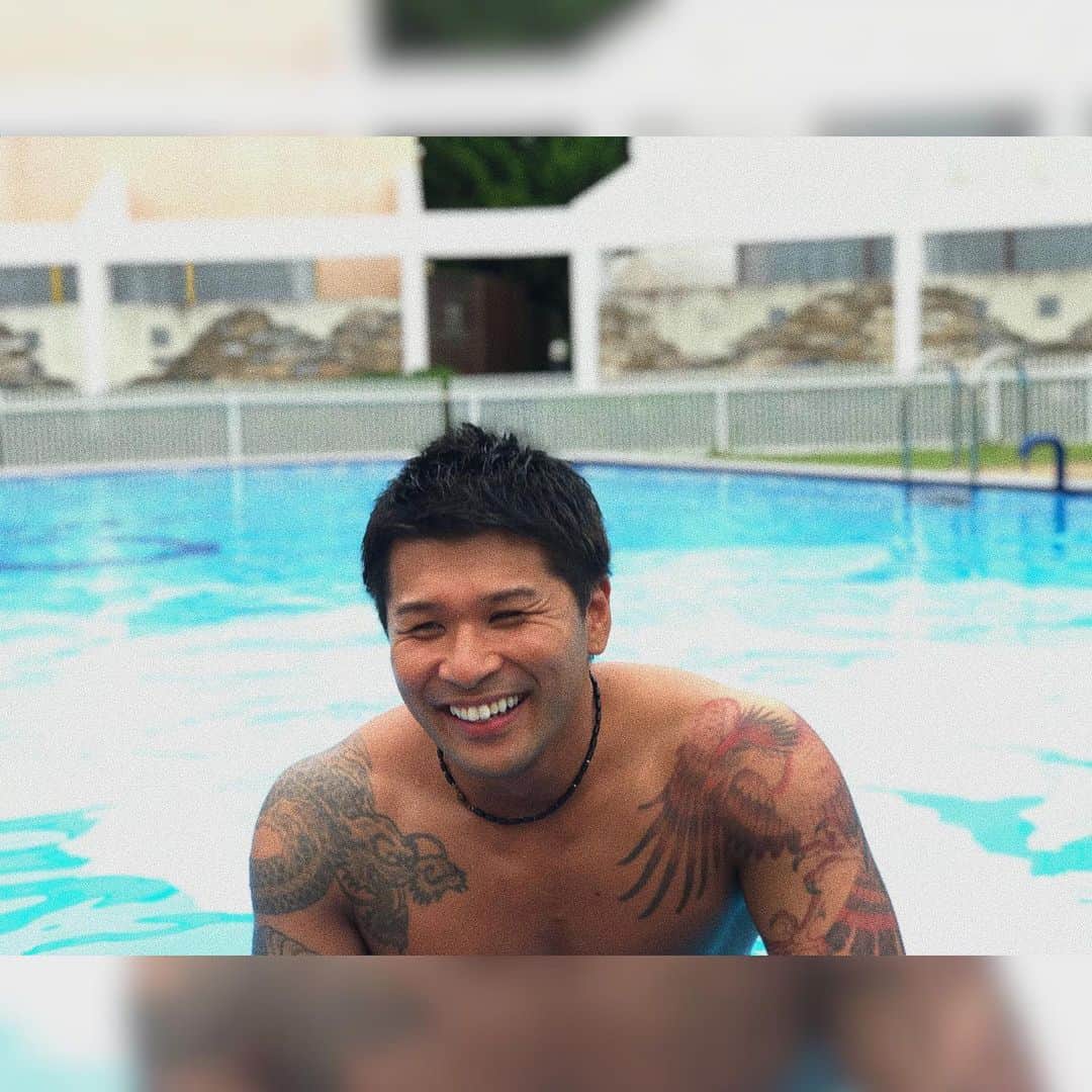 リバトラ YOSHITOのグルメインスタ