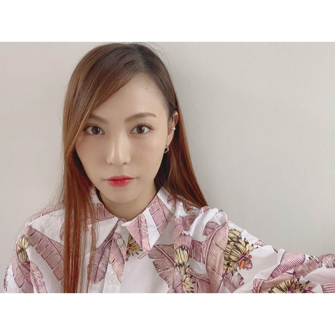 田野アサミさんのインスタグラム写真 - (田野アサミInstagram)「❤️💕❣️💓💋💗. 愛こそすべて。 I LOVE ◯◯◯◯◯. あなたは丸の中に何が入る？ 熱い日に熱い想いを😘. #田野アサミ#asamitano#聞かせて 愛のキャッチボール まつ毛すっごい！🤩」8月1日 22時40分 - tano_asami