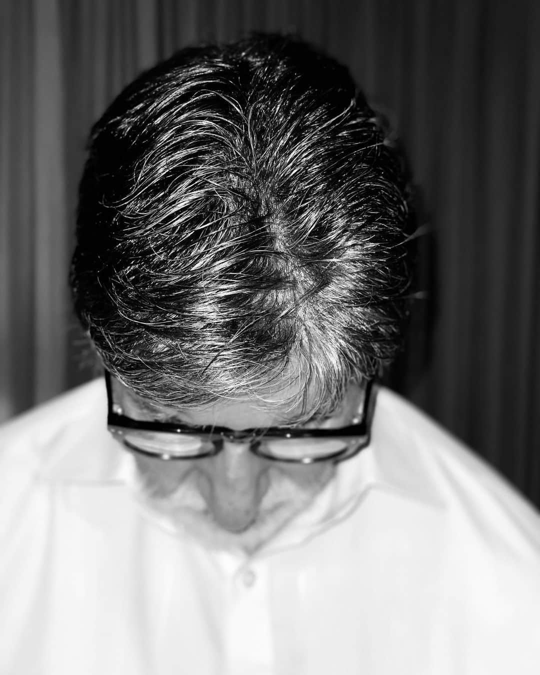 アミターブ・バッチャンさんのインスタグラム写真 - (アミターブ・バッチャンInstagram)8月1日 22時46分 - amitabhbachchan