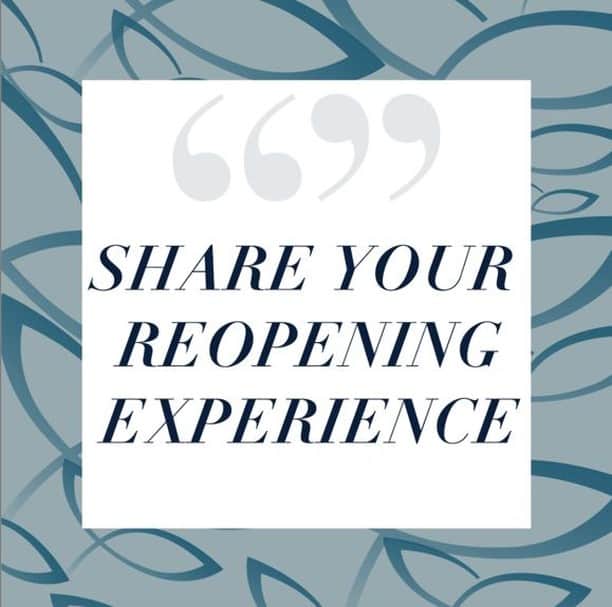 CosmoProf Beautyさんのインスタグラム写真 - (CosmoProf BeautyInstagram)「We want to hear from you! Have you gone back to the salon or are you continuing virtual consultations with clients? Tell us about your reopening success stories and how your servicing clients in the comments below. ⬇️  * #cosmoprofbeauty #licensedtocreate #salons #reopenings #successstory #ppe #hacks #haireducation #tips #education」8月1日 23時00分 - cosmoprofbeauty