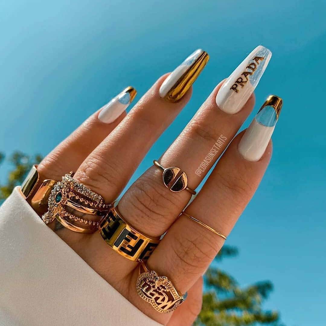 Public Desireさんのインスタグラム写真 - (Public DesireInstagram)「That nail 𝙞𝙣𝙨𝙥𝙤 😍👀 Comment which set is more you!?👇 𝟭, 𝟮 𝗼𝗿 𝟯!? . www.publicdesire.com⚡ #quote #qotd #pdbae #trend #inspo #nails @joelyoceannails @corasunsetarts @heathersanders_」8月1日 23時38分 - publicdesire